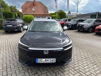 Gebraucht Honda HR-V Advance 131 PS (96 kW) 2025 Crystal black metallic SUV