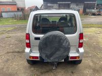 gebraucht Suzuki Jimny 1.3 4WD Comfort