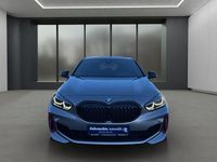 Gebraucht BMW 128 Performance 265 PS (194 kW) 2023 Grau Limousine