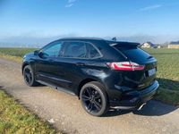 Gebraucht Ford Edge ST-Line 238 PS (175 kW) 2019 Schwarz SUV