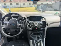 Gebraucht Ford Focus 125 PS (91 kW) 2013 Weiß Limousine