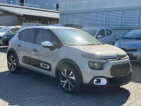 Gebraucht Citroën C3 Shine 110 PS (80 kW) 2020 Beige Kleinwagen