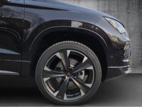 Ny Cupra Ateca 190 HK (139 kW) 2025 Sort SUV