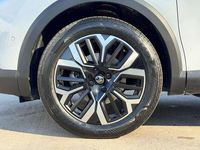 Neu Citroën C4 145 PS (106 kW) 2026 Okenit weiß SUV