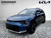 gebraucht Kia Niro Inspiration LED+Navigation+Kamera+SHZ TWA