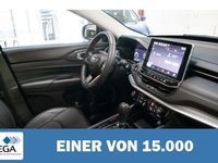 Gebraucht Jeep Compass Limited 131 PS (96 kW) 2023 Grau SUV