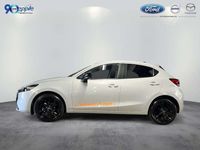 gebraucht Mazda 2 e-SKYACTIV G 90 M HYBRID Homura