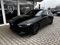 Neu Mazda 3 Nagisa 140 PS (102 kW) 2025