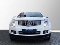 gebraucht Cadillac SRX 3.6 V6 Premium AWD AT6 LED Shz. V+H Tempom. BT