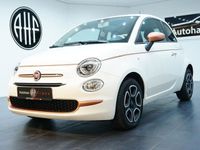 gebraucht Fiat 500 Club*Franz-Design-Studio*Personalisiert*