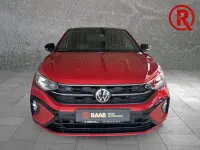 Gebraucht VW Taigo R-line 150 PS (110 kW) 2022 Rot SUV