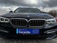 gebraucht BMW 520 d Touring 1.Hand/LED/ACC/Kamera/Navigation