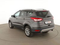 gebraucht Ford Kuga 1.5 EcoBoost Titanium, Benzin, 12.900 €