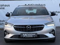 Gebraucht Opel Insignia 174 PS (127 kW) 2022 Silber Limousine