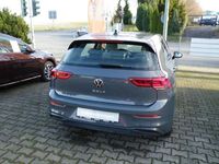gebraucht VW Golf VIII Klima Navi Einparkhilfe Sitzheizung