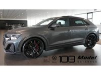 Gebraucht Audi Q8 S-Line 286 PS (210 kW) 2024 Grau SUV