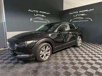 Usata Mazda CX-30 Selection 186 CV (136 kW) 2022 Nero SUV