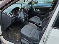 Gebraucht Skoda Fabia Style 86 PS (63 kW) 2009 Weiß Kombi