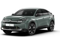 Neu Citroën C4 136 PS (100 kW) 2025 Grün (manhattangrün) Limousine