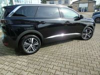 gebraucht Peugeot 5008 Allure Pack PT130 EAT8 7-Sitzer Navigation