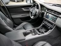 gebraucht Jaguar XF Sportbrake Prestige AWD