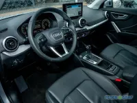 Gebraucht Audi Q2 Advanced 150 PS (110 kW) 2025 Florettsilber metallic SUV