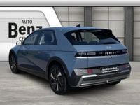 Neu Hyundai Ioniq 5 Dynamiq 125 kW (170 PS) 2026 Blau SUV