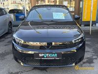 Gebraucht Opel Corsa-e 114 kW (156 PS) 2024 Schwarz Kleinwagen