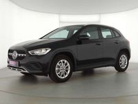 gebraucht Mercedes GLA180 Business-Paket|Navi|Aktiver Park-Assist