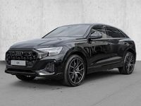Neu Audi Q8 Ambiente 394 PS (289 kW) 2026 Mythosschwarz metallic SUV