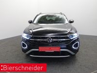 gebraucht VW T-Roc Style