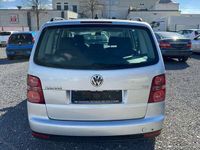 gebraucht VW Touran 1.9 TDI