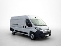 Gebraucht Citroën Jumper 140 PS (102 kW) 2024 Weiß Van / Kleinbus