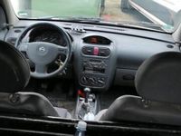 gebraucht Opel Combo 1,7 dti Kastenwagen
