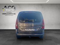 Gebraucht Opel Combo Life Innovation 131 PS (96 kW) 2020 Grau Van / Kleinbus
