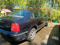 Gebraucht VW Passat 90 PS (66 kW) 2000 Limousine