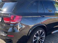 gebraucht BMW X5 M M50d Sport-Aut.