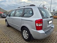 gebraucht Kia Carnival 2.9 CRDi EX // TÜV // 65.000km