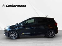 gebraucht Ford Fiesta ST-Line 1.0 EcoBoost M-Hybrid EU6d Navi E