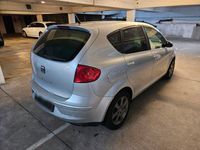 gebraucht Seat Altea 2.0tdi