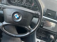 Usata BMW 330 231 CV (169 kW) 2000 Argento Coupé