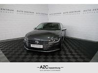 Gebraucht VW Arteon Elegance 200 PS (147 kW) 2022 Grau Limousine