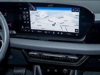 Gebraucht Audi Q6 e-tron 2025 Weiss SUV