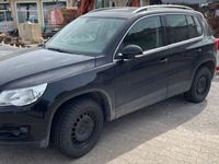 gebraucht VW Tiguan 2.0 TSI 147kW 4MOTION Sport & Style S...