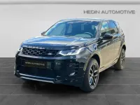 Gebraucht Land Rover Discovery Sport SE Dynamic 200 PS (147 kW) 2026 Schwarz SUV