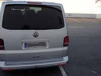 gebraucht VW Caravelle 