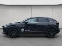 Gebraucht Mazda CX-30 Nagisa 186 PS (136 kW) 2025 Jet black metallic SUV