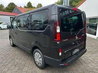Gebraucht Renault Trafic Life 146 PS (107 kW) 2019 Andere Van / Kleinbus