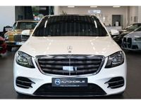 gebraucht Mercedes S400 d 4M L AMG Line Burmester*Finanz.ab 4,49%