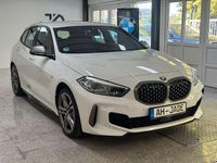 Gebraucht BMW 135 Shadowline 306 PS (225 kW) 2021 Alpinweiss iii Kleinwagen